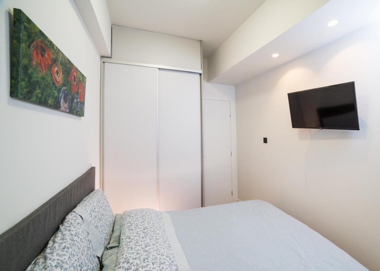 Apartamento Unforgettable Acropolis View Atenas Exterior foto