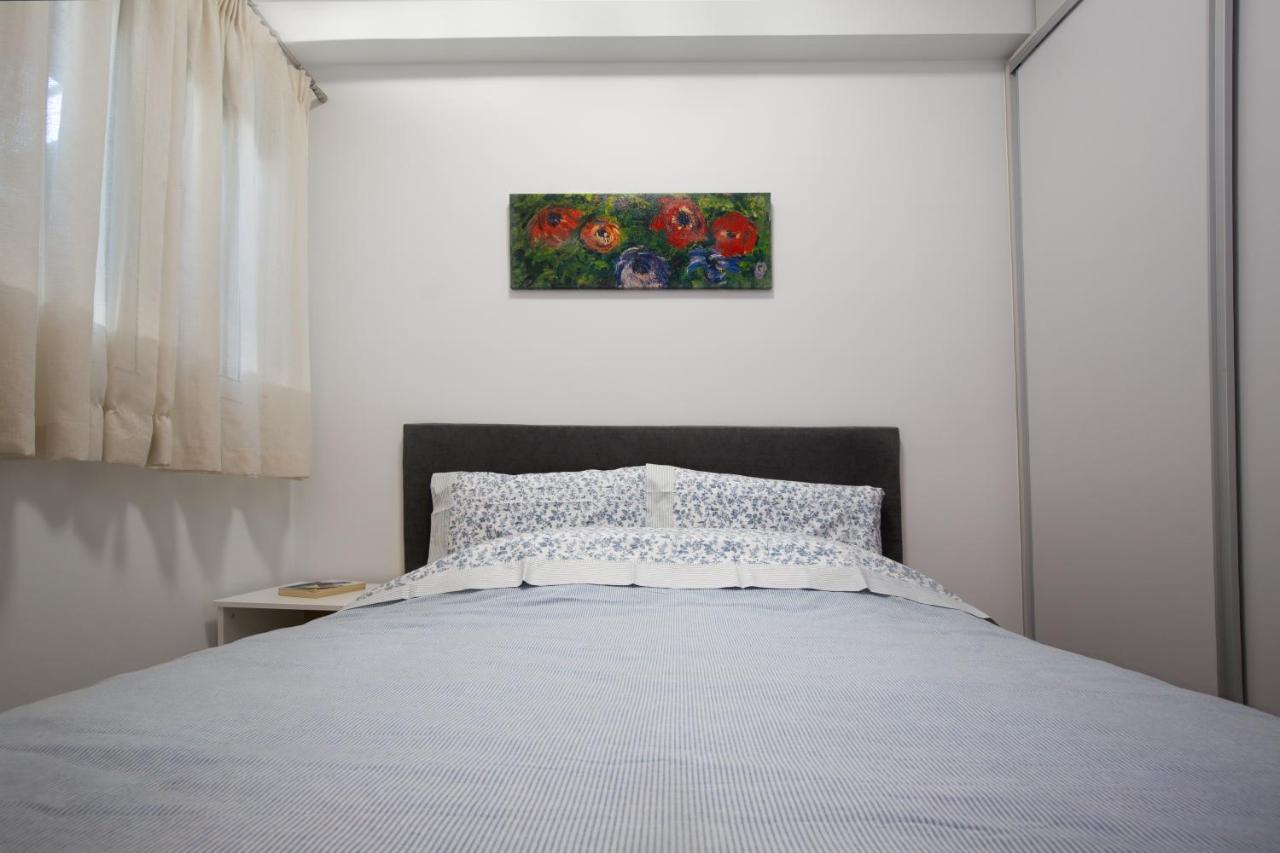 Apartamento Unforgettable Acropolis View Atenas Exterior foto