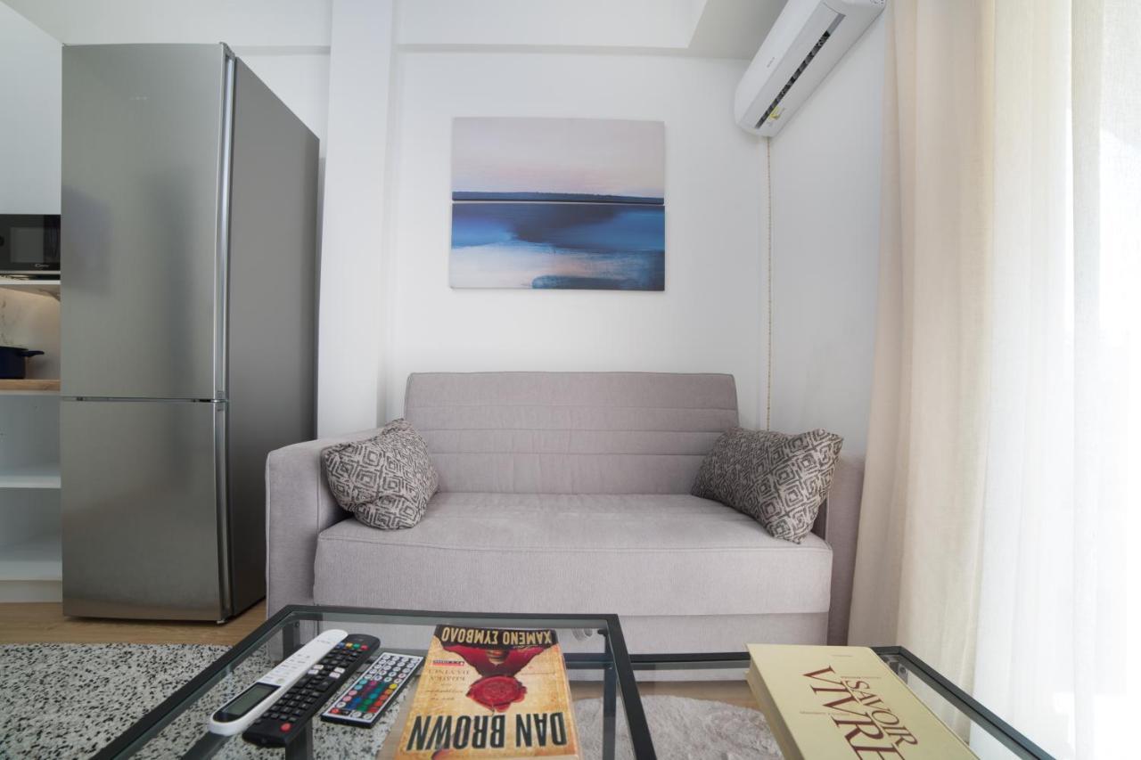 Apartamento Unforgettable Acropolis View Atenas Exterior foto
